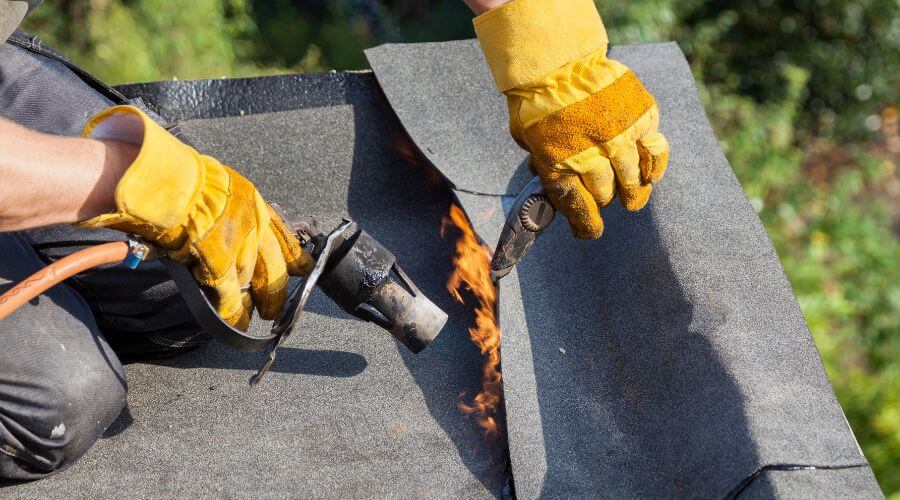 Local Chimney Repair in Witten, SD